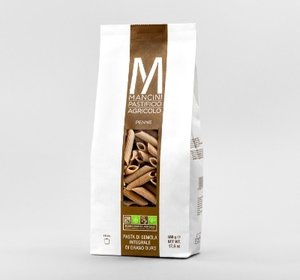 Penne Integrale 500gr