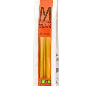 Spaghettini 500gr