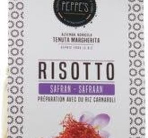 Risotto met saffraan 250gr