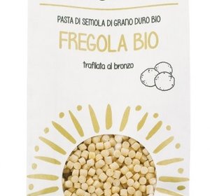 Fregola BIO 500gr