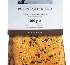 Polenta al Tartufo 300gr