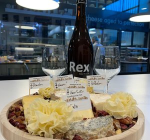 Rex-pakket 2