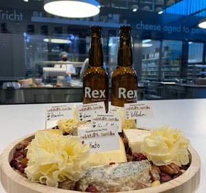 Rex-pakket 1
