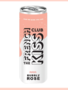 French Kiss Bubbly Rosé 250ml