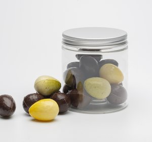 Kleine eitjes classic (potje 150gr)