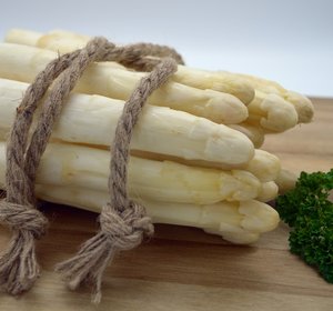 Asperges AA wit los