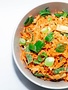 Wortelsalade