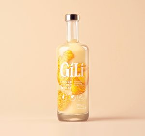 GILI BIO Gember Elixir 700ml