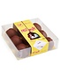Melo-Cake Melkchocolade & Vanille 85gr