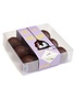 Melo-Cake Donkere Chocolade & Vanille 85gr