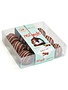 Melo-Cake Melchocolade & Hazelnootcreme  85gr