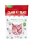 Zachte Snoepjes Wild Strawberry 125gr (Vegan)