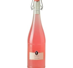 Limonade met Rozen 75 cl