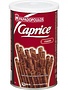 Caprice Wafelpijpjes Hazelnoot 115gr
