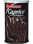 Caprice Wafelpijpjes Zwarte Chocolade 115gr