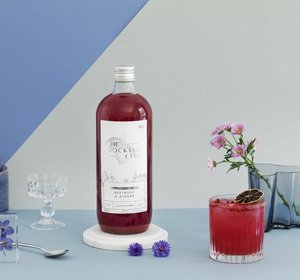 Beetroot & Ginger 1L