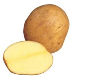 Aardappel Big Griller