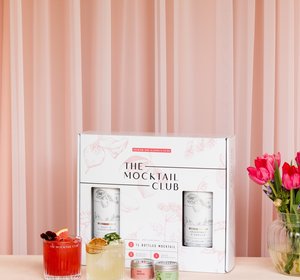 Giftbox: The Perfect Serve