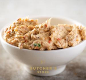 Toscaanse Tonijnsalade