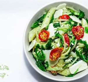 Viale Verde pastasla