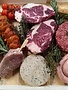 Njomly Summer Sharing Box: meat (2p - apero + HG)