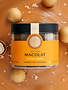 Macolat Salted Caramel 100gr