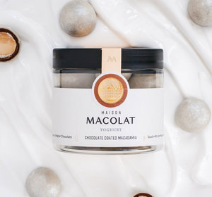 Macolat Yoghurt 100gr