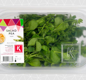 Salad Pea (100gr)