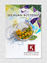 Sechuan Buttons (30st)