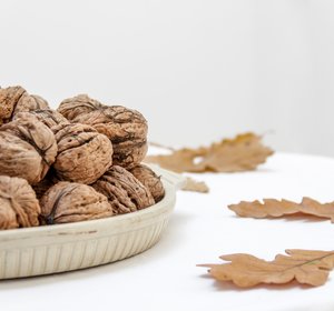 Walnoot vers
