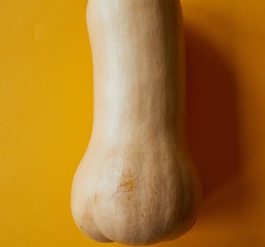 Butternut Pompoen  +/- 1,25kg