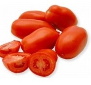 Tomaten San Marzano