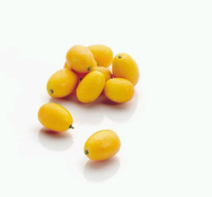 Kumquat 250gr