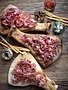 Butcher's Charcuterie selection (maak uw keuze)