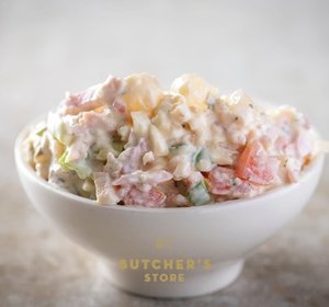 Salade de Provence