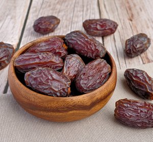 Dadels Medjool