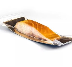 Gerookte Steur (+/-250gr)