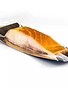 Gerookte Steur (+/-250gr)