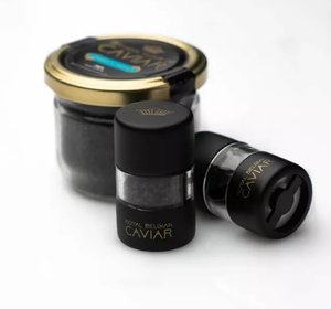 Fleur de Caviar (70gr)