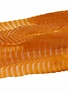Gerookte Noorse zalm korte sneden 180gr