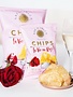 Fleur de Sel Chips La Vie en Rose