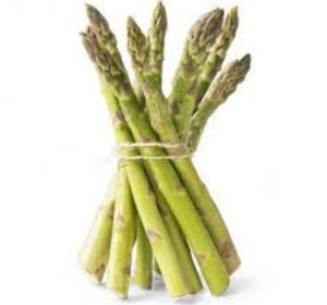 Asperges groen Peru 450gr