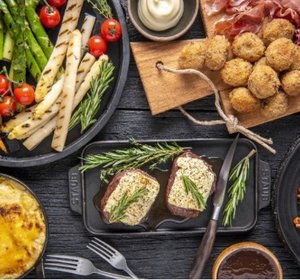 De Laet & Van Haver Paasbox De Laet & Van Haver