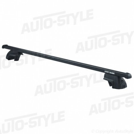 Mont Blanc Roofbars Ready fit RF33