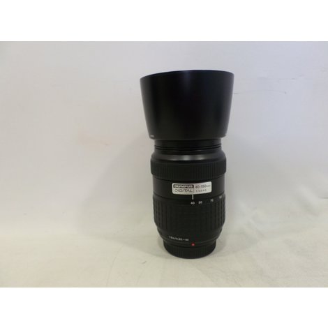 Olympus 40-150mm 1:3.5-4.5 Lens in Goede Staat
