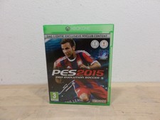 PES 2015 - Xbox One Game