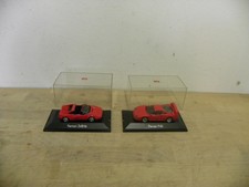 Ferrari Modelauto's Herpa 1:43 | In goede staat