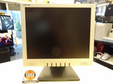 Polyview PT-725A | 17 inch Monitor | In Goede Staat