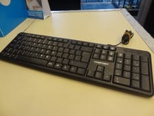 Compont Qwerty Toetsenbord | In Prima Staat