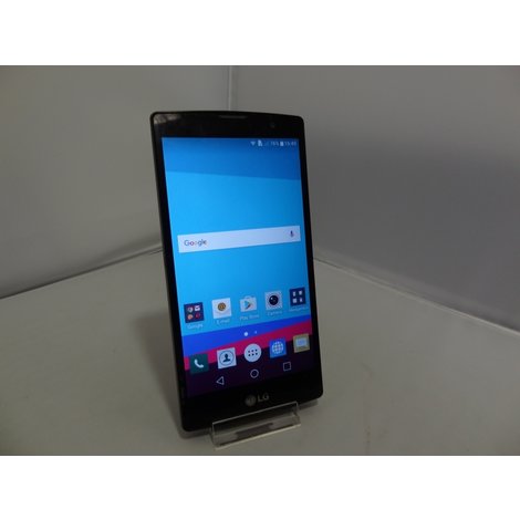 LG G4C Zilver 8GB in Goede Staat